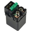 Caltric New Starter Relay Solenoid for Kawasaki Brute Force 650