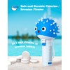 Hot Tub Chlorine Tablet Floater, Small Floating Chlorine Bromine Dispenser