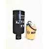 Mahindra Fuel Filter Kit 001081778R93 and E006018618D1