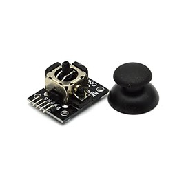 XY Joystick Module