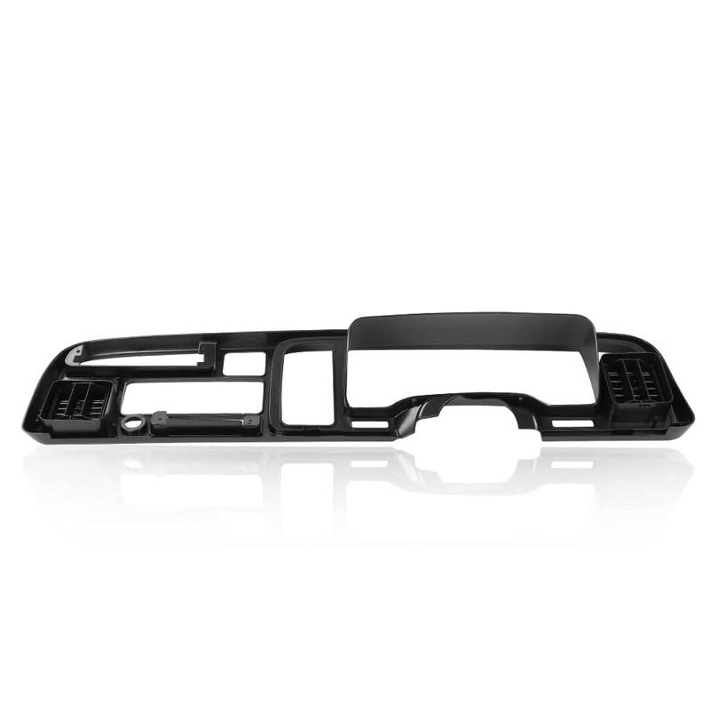 G-PLUS Dashboard Trim Panel Surround Dash Trim OEM Compatible with