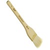 Ikko BHK7802 NEO Cooking Brush Kagetsu (Embedded Goat Hair) 1.4