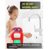 Searon Toothbrush Timer for Kids, 2 Minutes Teeth Brushing, 20