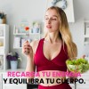Multivitamínico De Mujer De 365 Cápsulas | Mantra Nutrition Sabor