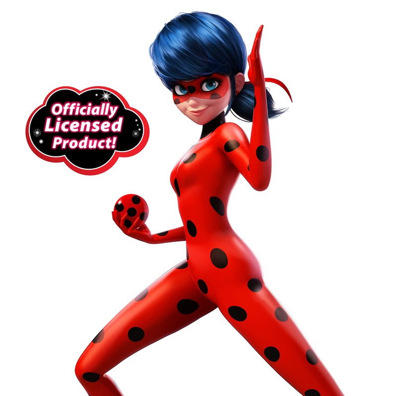 Miraculous: Tales of Ladybug and Cat Noir 50601