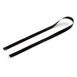 sb components DIY HDMI Cable FFC 20Pin 0.5 Pitch Flat Ribbon FFC for HDMI Cable (20cm)