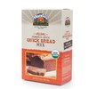 Heartland Gourmet Pumpkin Bread Mix | 9.5 oz. | Baking