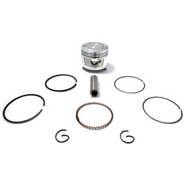 MAXIMASELECT Piston Kit Normal Size STD Super Cab 70 C70 Monkey Gorilla Cub Bore Up Maintenance Parts