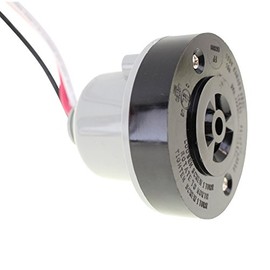 Fisher Pierce FP-S47671 Twist-Lock Photoelectric Control, 115-480V, 15A