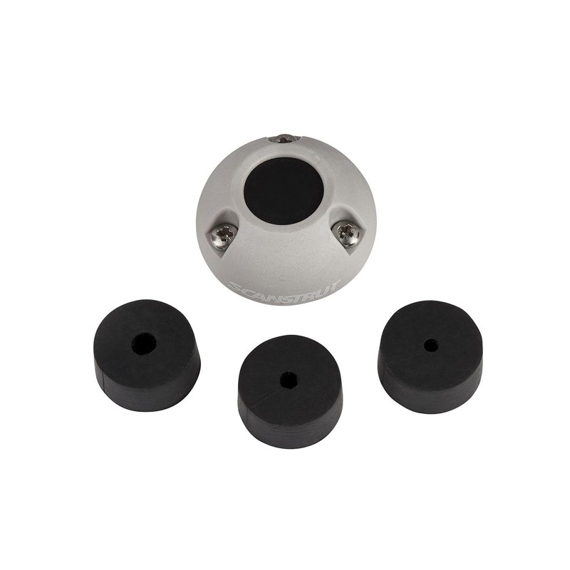 Scanstrut DS21A-P Vertical Cable Seal – IP68 Waterproof Gland for