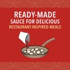 P.F. Chang's Home Menu Chang's Spicy Chicken Cooking Sauce Pouch,
