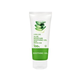 Gel Hidratante Y Calmante De Áloe Vera 100ml Gri