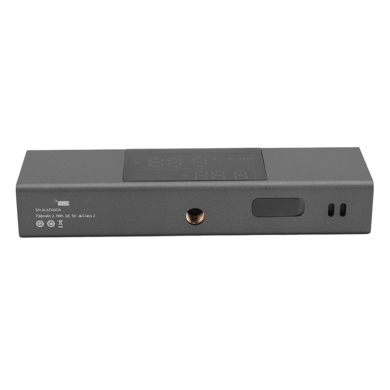 Bilateral Laser Measurement Tool Mini Handheld High Accuracy Dual Laser