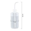 T4U 500 ML Plastic Squeeze Type Watering Bottle Garden Tools/Gardening