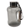 Hydrogen Water Bottle 1.5L High Capacity SPE PEM Technology Waterionizer