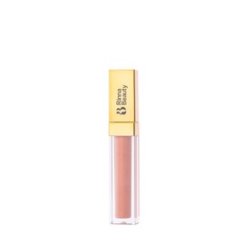 Rinna Beauty Lip Plumping Gloss - Life's A Peach - Helps Boost Collagen, Increases Lip Volume, Elastin Production - Vegan, Cruelty-Free - 1 each