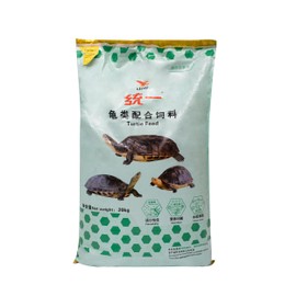 Aqua Master Turtle Food (44-Pound Sticks)