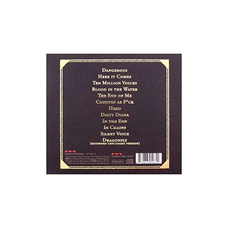 Smokin' Hearts & Broken Guns