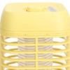 Electric Bug Killer Photocatalyst Fly Killer Repellent Lightweight Powerful USB