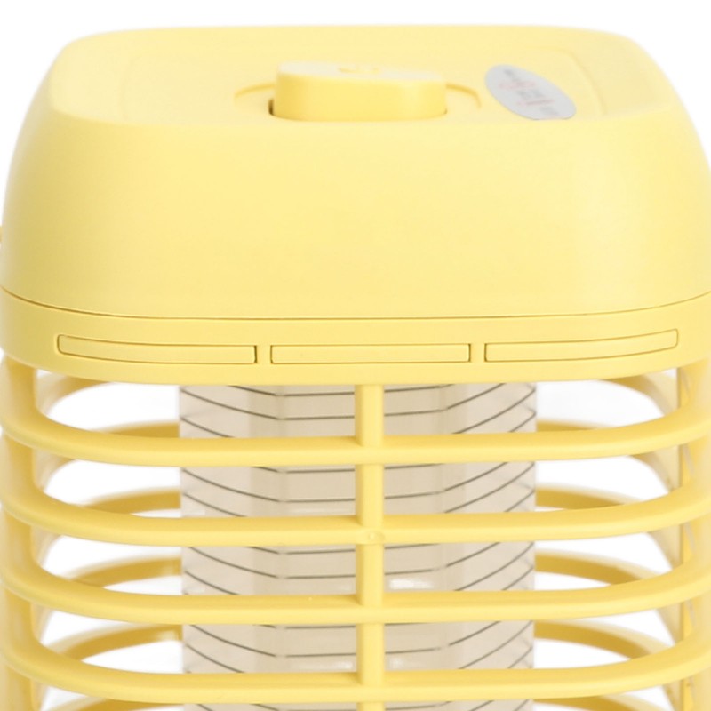 Electric Bug Killer Photocatalyst Fly Killer Repellent Lightweight Powerful USB