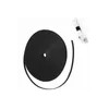 Home And Kitchen Product Black 12MM for daily use and