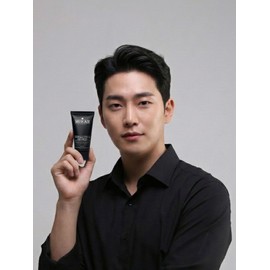 Mukan Men's BB Cream 50ml 2 types / Moisturizing gel moisture type BB cream launched in Olive Young / 무칸 남자비비크림 50ml 2종 / 수분촉촉 젤수분형 BB크림 올리브영 입점