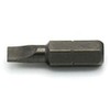 Slotted Insert Bits #3-4 x 1" QTY 25
