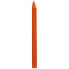 BIC 816965 â€“ Box of 25 Pencils Plastidecor 12, Orange