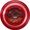 BANDAI Hyper Yoyo Axle Axle Origin - Dragon Red