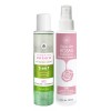 Árbora Agua De Rosas + Desmaquillante Bifásico 3 En 1