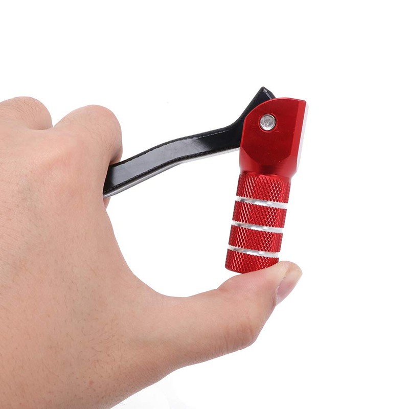 JFG RACING Dirt Bike Gear Shifter Shift Lever Folding Pedal