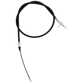 Triscan 8140 23103 Cable, parking brake