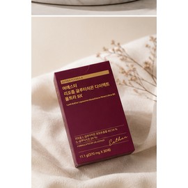 Daily Pick Store Partner Esther Formula Yeo Esther Liposome Glutathione Ultra 30 sheets, 1 piece / 에스더포뮬러 여에스더리포좀 글루타치온울트라 30매, 1개