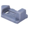 5Pcs Knitting Machine Driving Cam Plastic Accessories for Silver Reed