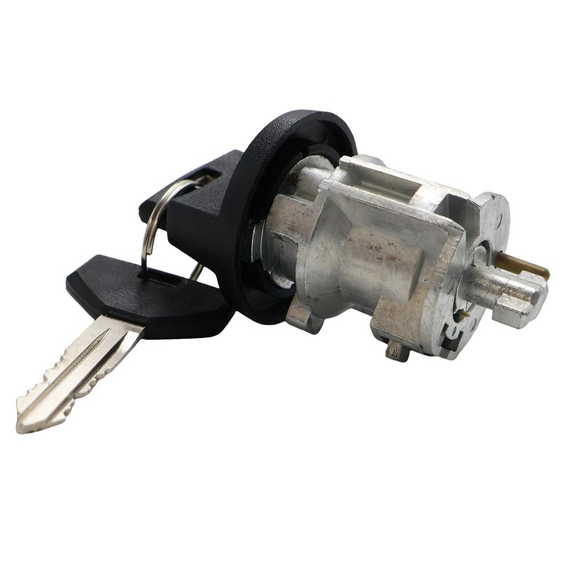 1st_auto_parts Ignition Lock Switch Set For 1997-2002 Ram 1500 2500