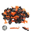 151PCS Tile Leveling System Kit 100 Pcs Reusable Tiles Leveler