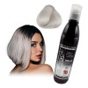 Shampoo Matizador Negro Cabello Platinado 250ml 2 Piezas