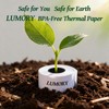 TUXIYA 2 1/4"x50' Thermal Paper Receipt Rolls,12 Rolls of Thermal
