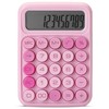 Mr. Pen Mechanical Switch Calculator - 12 Digit Large LCD