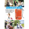 TAKE SEVEN Security Pouch, Anti-Skimming, Passport Case, 6 Pockets to