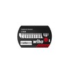 WIHA 39029 FlipSelector Standard Torx Bit Set Standard 13 Pieces