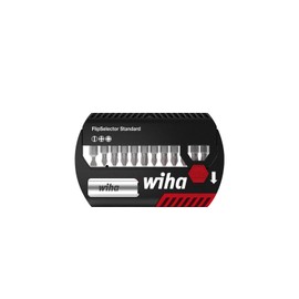 WIHA 39029 FlipSelector Standard Torx Bit Set Standard 13 Pieces