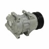 Factory Original 97701-C2000 AC Compressor With Clutch 6SES14C 2015-17 Sonata