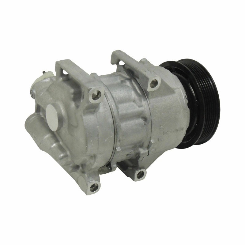 Factory Original 97701-C2000 AC Compressor With Clutch 6SES14C 2015-17 Sonata
