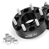 KSP 2inch 6x5.5 Hubcentric Wheel Spacers Compatible with 19-26 Ram