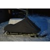 SBU 200 Denier Storage Snowmobile Cover Compatible for The 2019-2023