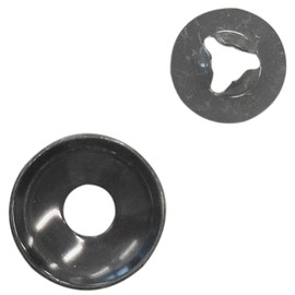 Coleman Pump Cup & Retainer