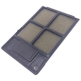 Leankle Projector Air Filter Replacement for Epson ELPAF13/ V13H134A13, EB-410W, EB-410WE, EB-S6, EB-S62, EB-W6, EB-X6, EB-X62, EB-X6e, EH-TW420, EMP-400W, EMP-822H, EMP-83H EMP-S5, EMP10