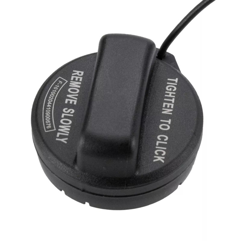Unbranded Gas Cap Fuel Cap For Honda Civic Accord Pilot