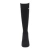 Oakley ELEVATE GOLF SOCKS 25.0 Women's Golf Socks, (02E) BLACKOUT,